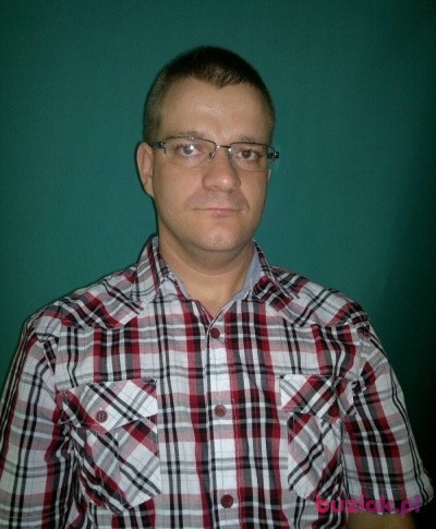 Szymon, Male, 33, Gostyń, Polska: 1