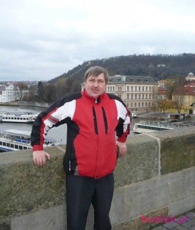 bogusław, Male, 55, Dąbrowa Górnicza, Polska: 1