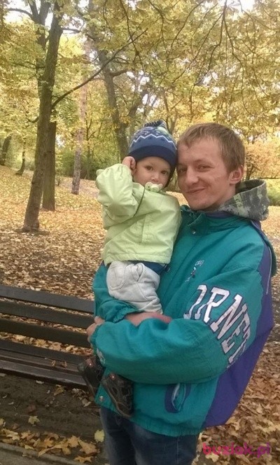 daniel, Male, 33, Rypin, Polska: 1
