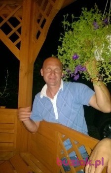 slawek, Mężczyzna, 45, Mława, Polska, Zdjęcie: 3