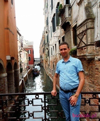 Łukasz, Mężczyzna, 40, Wrocław, Polska, Zdjęcie: 5