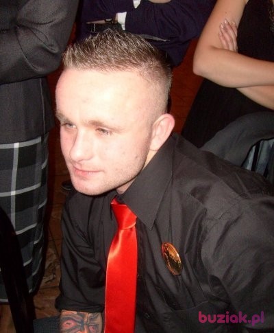 mateusz, Mężczyzna, 38, Lębork, Polska: 1