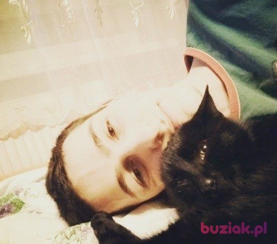 Szymon, Male, 29, Świebodzin, Polska, Photo: 6