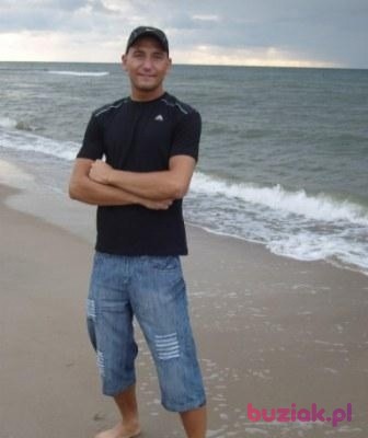 Miiiichal, Male, 39, Poznań, Polska: 1