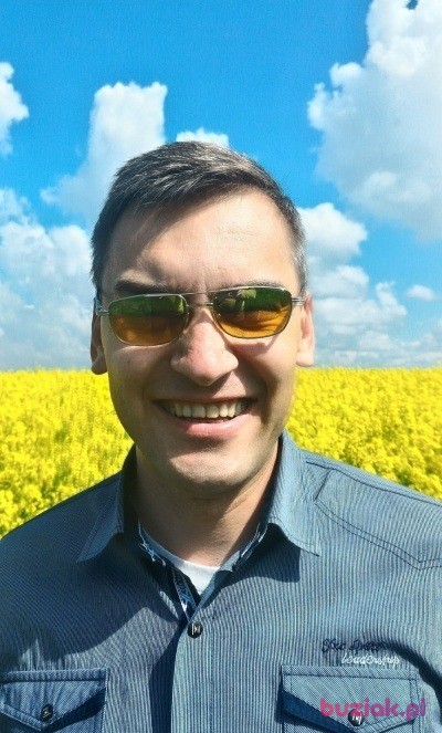 Serhii, Mężczyzna, 44, Giżycko, Polska, Zdjęcie: 2