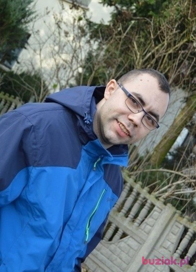 Marcin, Mężczyzna, 32, Ostrów Wielkopolski, Polska, Zdjęcie: 1