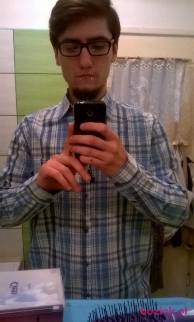 Konrad, Male, 27, Dąbrowa Górnicza, Polska: 1