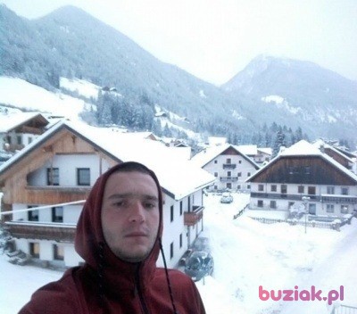 Arkadiusz, Mężczyzna, 31, Kraków, Polska, Zdjęcie: 2