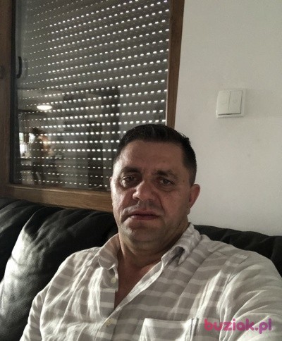 Mariusz, Male, 49, Koło, Polska: 1