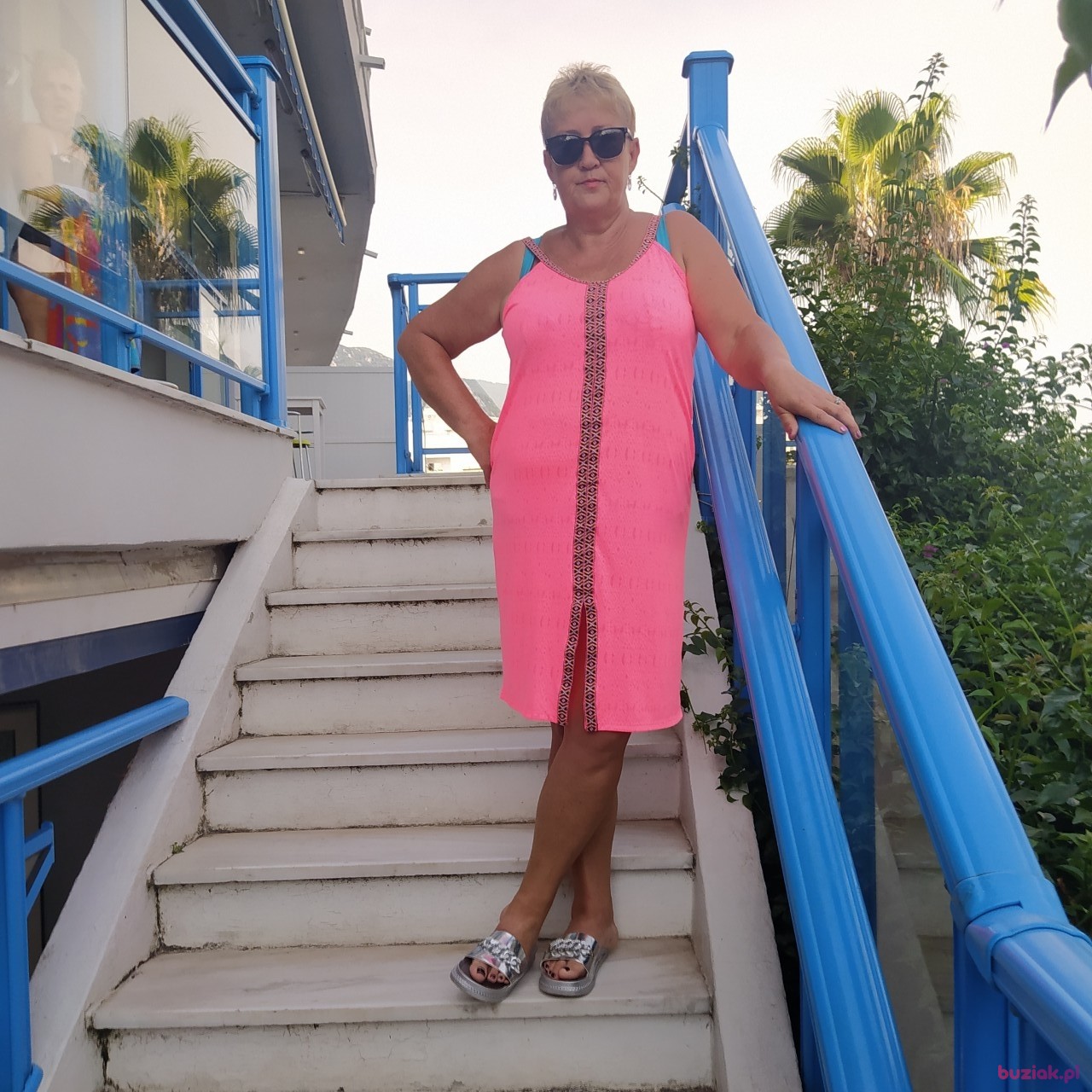 Halina, Female, 67, Jaworzno, Polska, Photo: 20