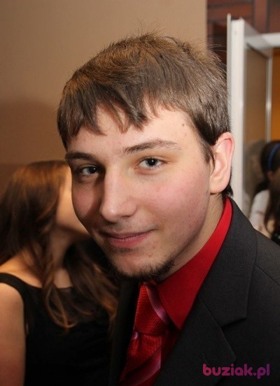 Filip, Mężczyzna, 29, Ruda Śląska, Polska: 1