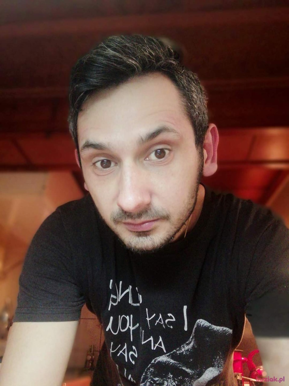 Michal, Mężczyzna, 42, Zduny, Polska, Zdjęcie: 2