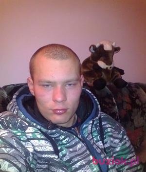 marek, Mężczyzna, 35, Rypin, Polska: 1