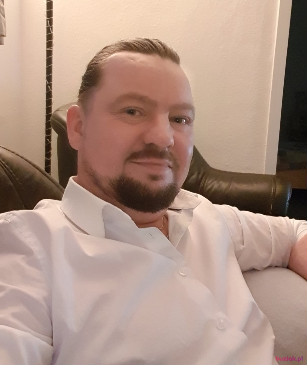 Mariusz, Mężczyzna, 45, Hannover, Niemcy, Zdjęcie: 1