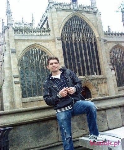 Mirek, Male, 49, Sosnowiec, Polska, Photo: 3
