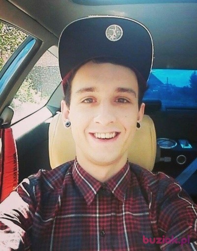 Patryk, Male, 31, Rybnik, Polska, Photo: 1