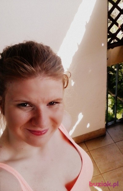 Olga, Kobieta, 32, Kraków, Polska: 1
