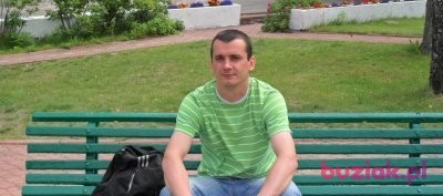 KRISS180, Mężczyzna, 50, Łódź, Polska, Zdjęcie: 1
