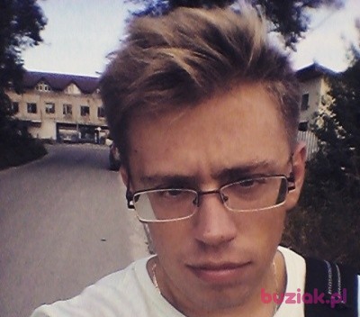 DmytroPatrik, Male, 32, Poznań, Polska, Photo: 1