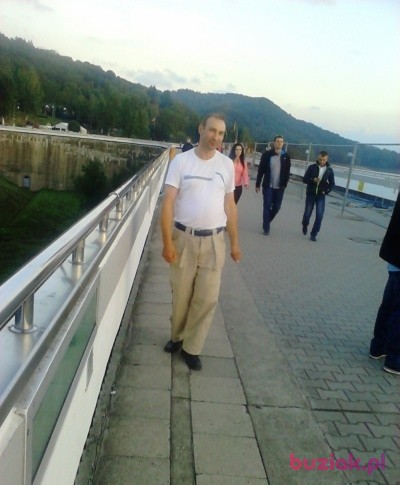 Adam, Male, 45, Jarosław, Polska, Photo: 2