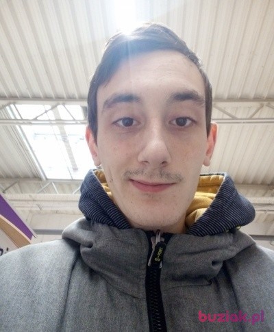Damian, Male, 30, Kutno, Polska: 1
