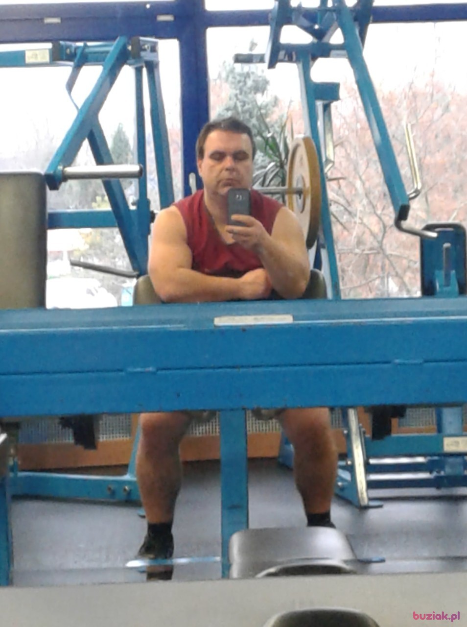 Tomek, Male, 44, Lublin, Polska, Photo: 2