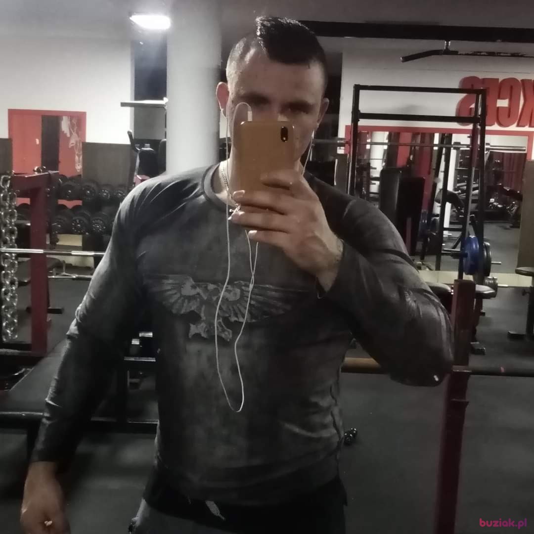 Maciej, Mężczyzna, 27, Ostróda, Polska, Zdjęcie: 1