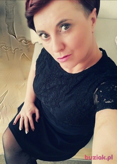 Beata , Female, 48, Monachium, Niemcy, Photo: 2