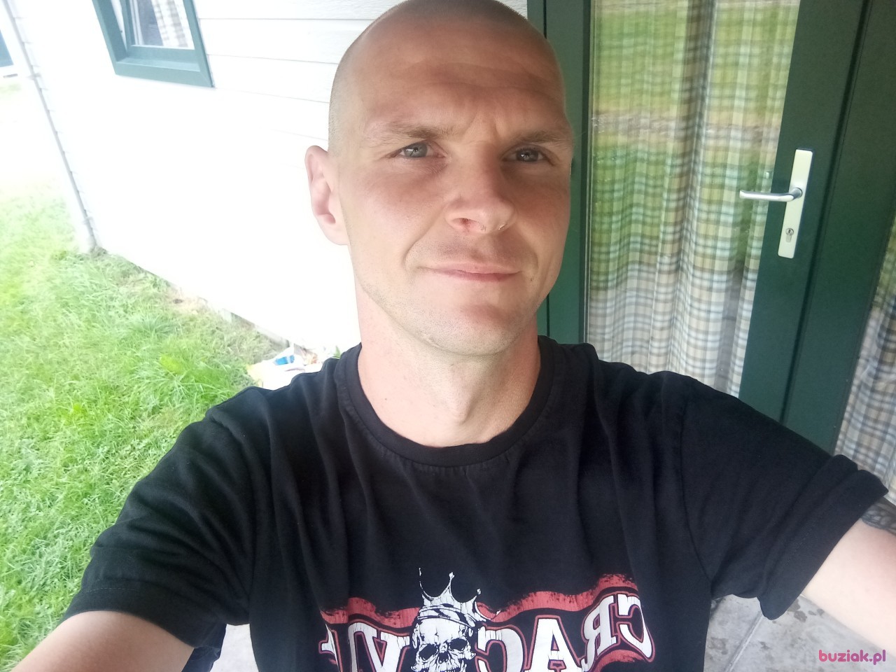 Krzysiek, Mężczyzna, 37, Niemcy, Zdjęcie: 2