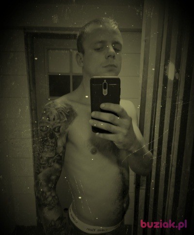 Kamil, Male, 32, Malbork, Polska, Photo: 2