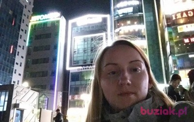 Joanna, Kobieta, 43, Warszawa, Polska: 1