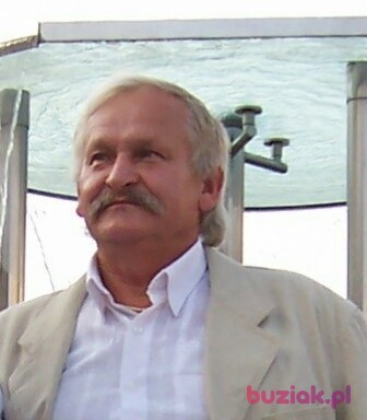 Zdzislaw, Male, 71, Rybnik, Polska: 1
