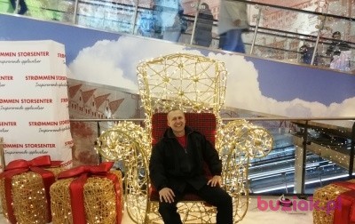 Krzysztof, Mężczyzna, 55, Pasłęk, Polska: 1
