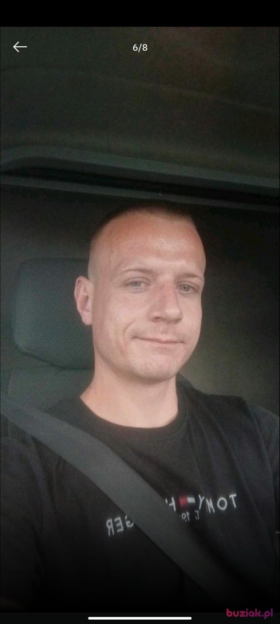 Sylwek, Male, 27, Parczew, Polska, Photo: 1
