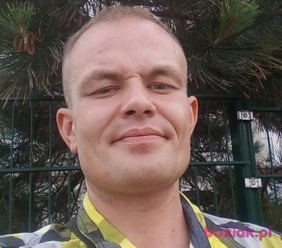 Krzysztof Radziszewski, Male, 37, Rybnik, Polska, Photo: 8