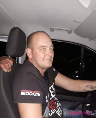 Krzysiek, Mężczyzna, 40, Bydgoszcz, Polska, Zdjęcie: 2