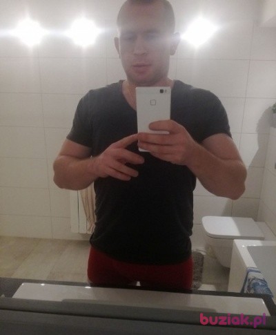 Michał, Mężczyzna, 35, Rzeszów, Polska, Zdjęcie: 1