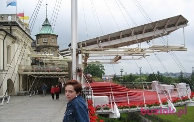 Ania, Female, 43, Słupca, Polska, Photo: 1