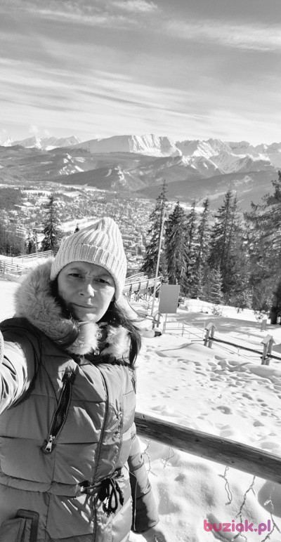 Emilia, Female, 43, Wrocław, Polska: 1