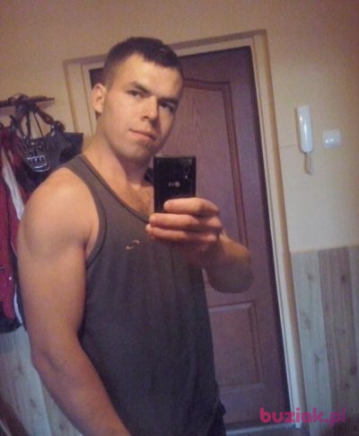 Marcin, Mężczyzna, 36, Rumia, Polska, Zdjęcie: 1