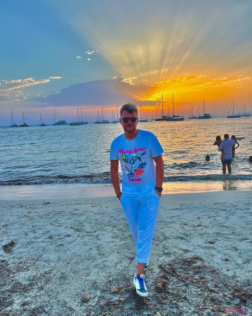Marcin, Male, 37, Rimini Province of Rimini Emilia Romagna, Włochy: 1