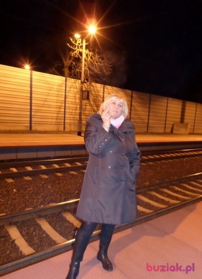 pamela2, Kobieta, 70, Wrocław, Polska, Zdjęcie: 4