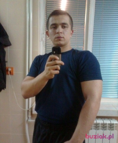 napisz a sie dowiesz, Mężczyzna, 32, Bełchatów, Polska: 1