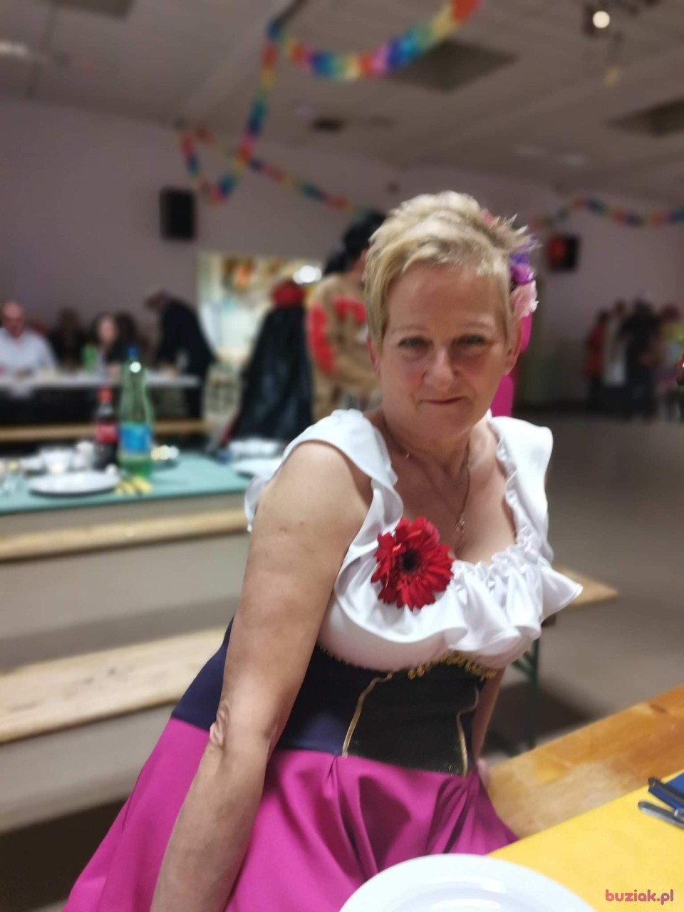 Anna, Kobieta, 62, Myślenice, Polska, Zdjęcie: 10