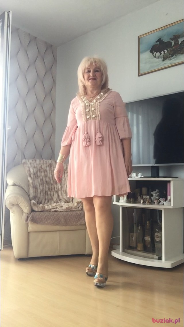 Ewelamila, Female, 69, Kraków, Polska, Photo: 4