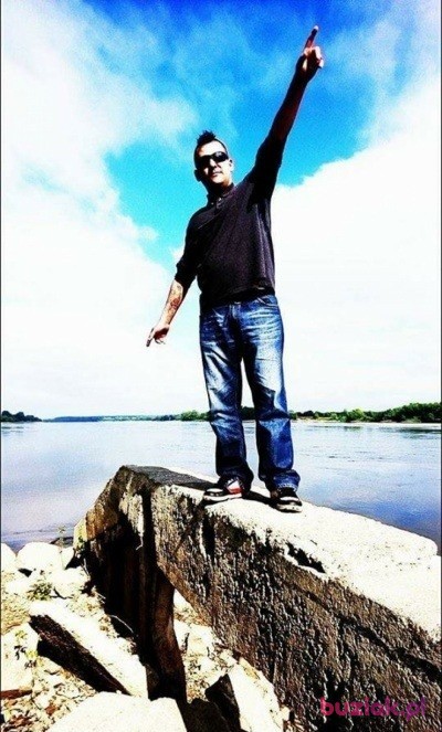 Janusz, Male, 39, Solec Kujawski, Polska, Photo: 3