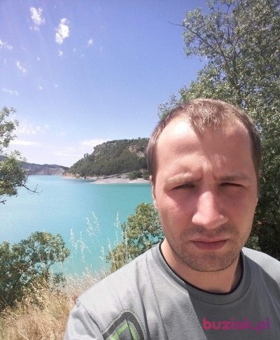 Dawid, Male, 32, Piława Górna, Polska: 1