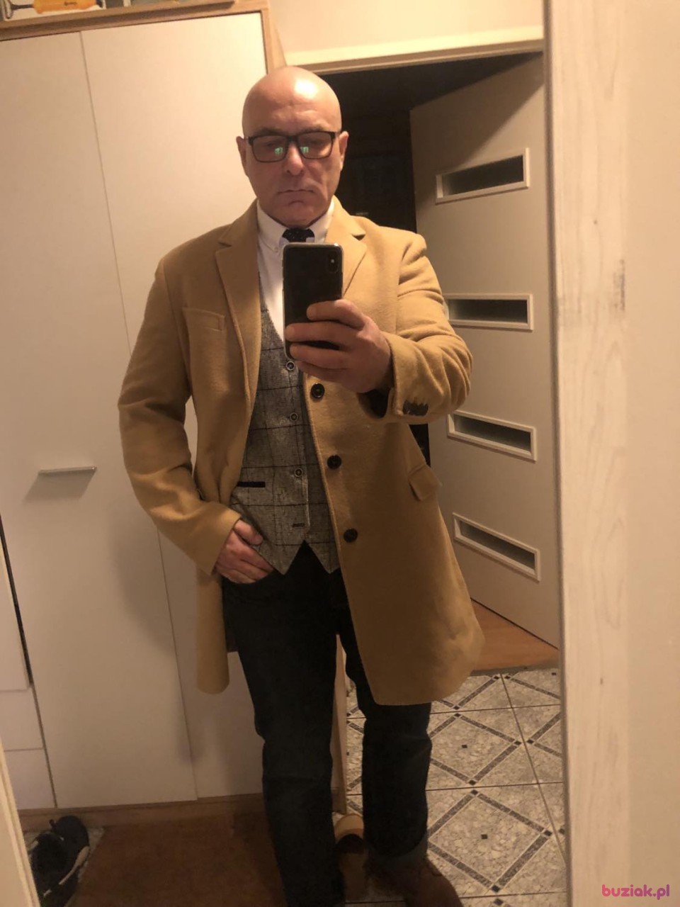 Darek, Male, 51, Almere, Holandia, Photo: 4