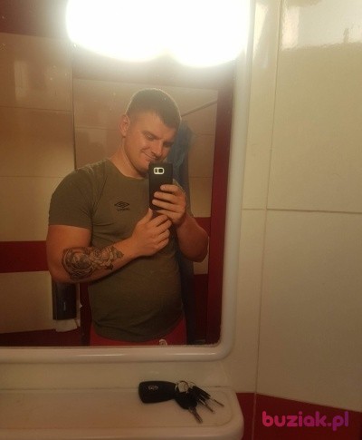 Paweł, Mężczyzna, 34, Bielsko-Biała, Polska: 1