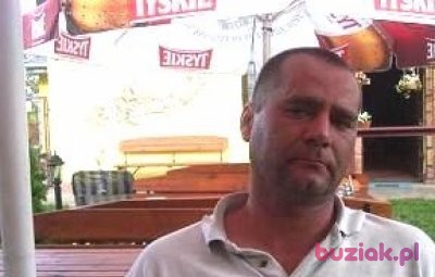 robi37, Mężczyzna, 54, Wołomin, Polska: 1